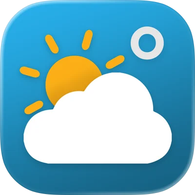 Weatherzone app icon