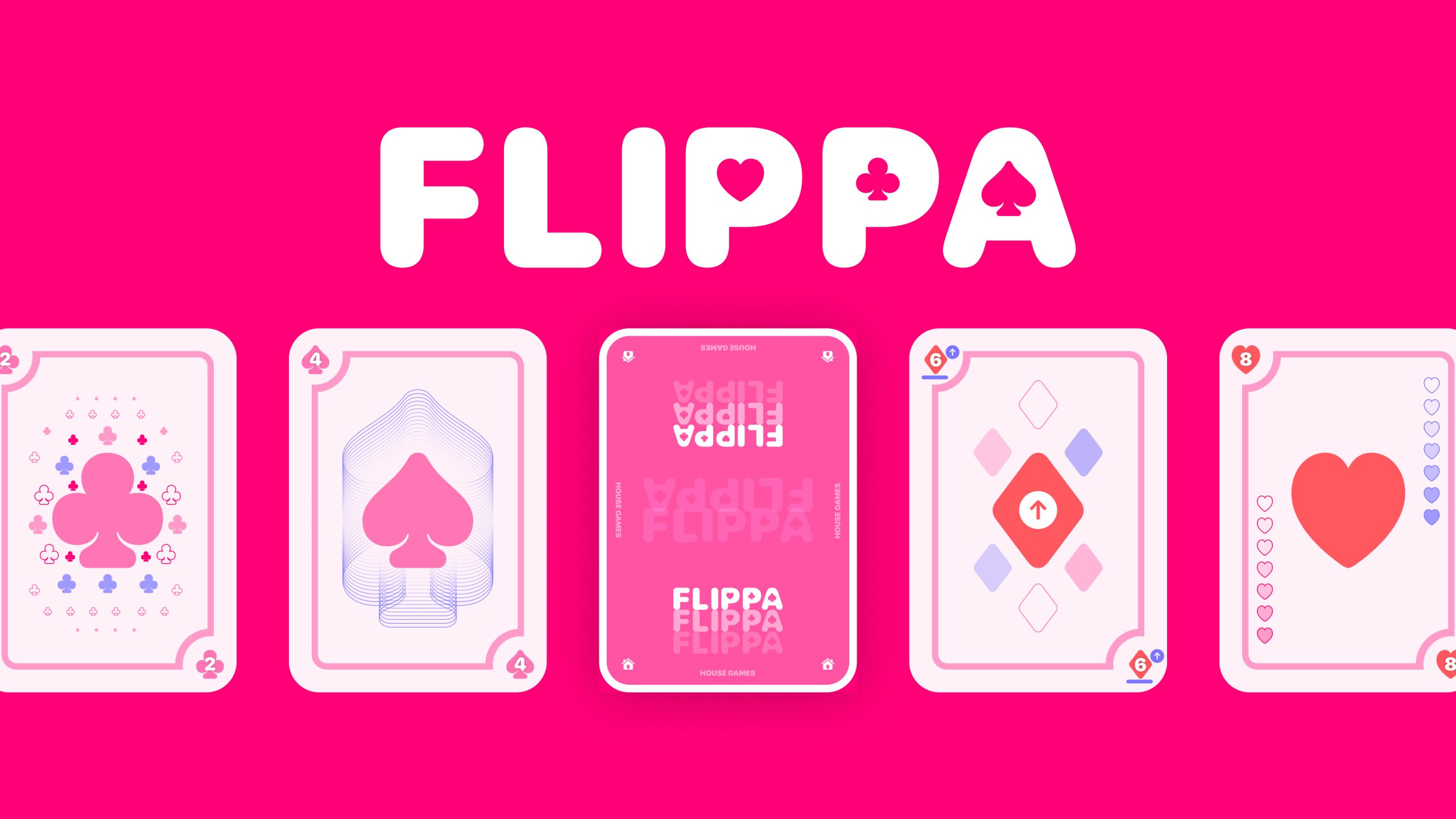 Flippa for iPhone